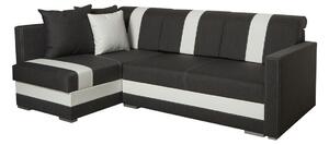 Kutna garnitura Edinburg 100, 82x230x155cm