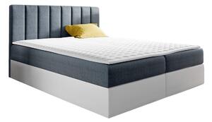 Boxspring krevet Baltimore 125, 103x126cm