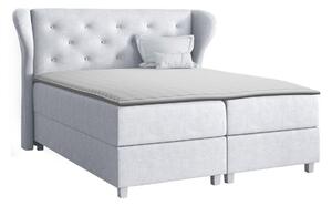 Boxspring krevet Baltimore 123, 120x164cm