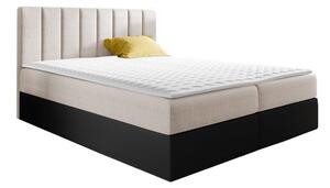 Boxspring krevet Baltimore 125, 103x146cm