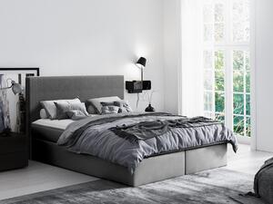 Boxspring krevet Baltimore 126, 103x146cm