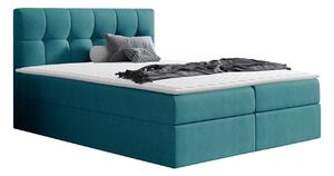 Boxspring krevet Baltimore 128, 103x146cm