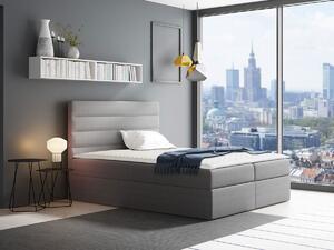 Boxspring krevet Baltimore 129, 103x146cm