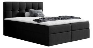 Boxspring krevet Baltimore 128, 103x126cm