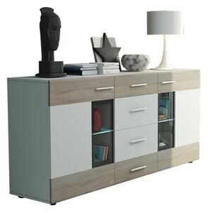 Komoda Tucson 102, 79x169x40cm