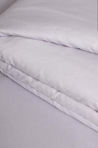 Set posteljine Satin Simply Grey
