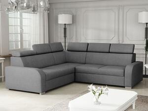 Kutna garnitura Etrcala 101, 100x250x250cm, Bor