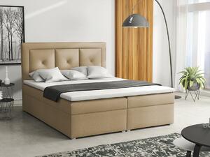 Boxspring krevet Pomona 113, 115x140cm