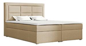 Boxspring krevet Pomona 114, 115x140cm