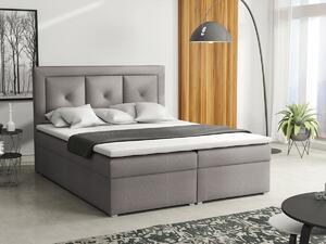 Boxspring krevet Pomona 113, 115x140cm