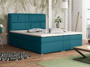 Boxspring krevet Pomona 115, 115x140cm