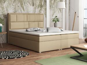 Boxspring krevet Pomona 115, 115x140cm