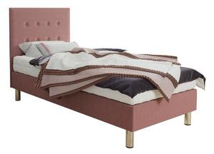 Boxspring krevet Logan 100, 115x80cm