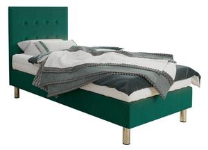 Boxspring krevet Logan 100, 115x80cm