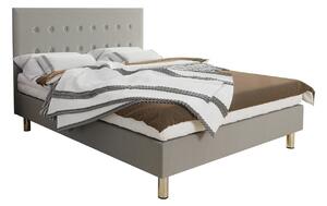Boxspring krevet Logan 100, 115x120cm