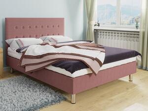 Boxspring krevet Logan 100, 115x120cm