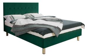 Boxspring krevet Logan 100, 115x120cm
