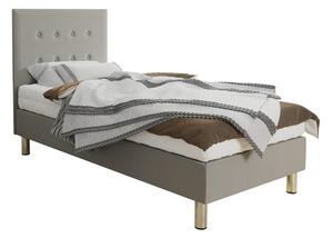 Boxspring krevet Logan 100, 115x80cm