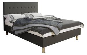 Boxspring krevet Logan 100, 115x120cm