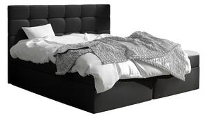 Boxspring krevet Comfivo 196, 112x143cm