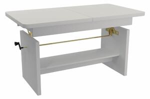 Sklopivi stolić za kavu Stanton 108, 59x62cm
