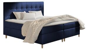 Boxspring krevet Baltimore 130, 115x142cm