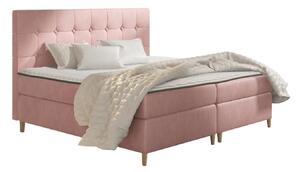 Boxspring krevet Baltimore 130, 115x122cm