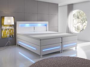 Boxspring krevet Nashville 109, 115x160cm