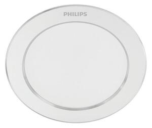 Philips - LED Ugradbena svjetiljka DIAMOND LED/4,5W/230V 4000K