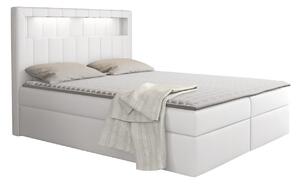 Boxspring krevet Baltimore 131, 123x122cm