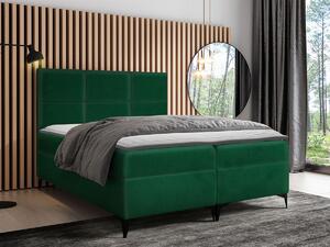 Boxspring krevet Baltimore 133, 115x144cm