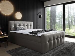 Boxspring krevet Baltimore 138, 120x122cm