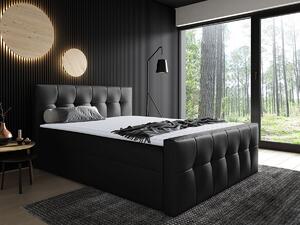 Boxspring krevet Baltimore 138, 120x122cm