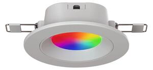 LED RGBW Prigušiva ugrad. svjetiljka ESSENTIALS LED/6W/230V 2700-6500K CRI 90