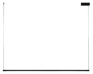 LED svijetiljka LHJ032-CP 150 cm BLACK