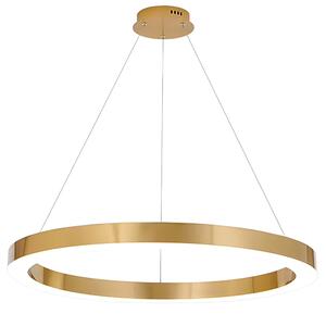 LED svijetiljka LHJ051-CP1 C BRUSH GOLD