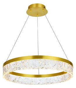LED svijetiljka LHJ046-CP 50 cm GOLD