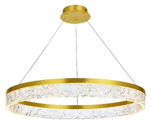 LED svijetiljka LHJ047-CP 80 cm GOLD