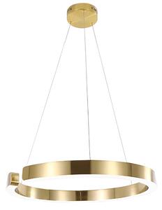 LED svijetiljka LHJ052-CP1 C BRUSH GOLD