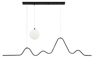 LED svijetiljka LHJ033-CP BLACK