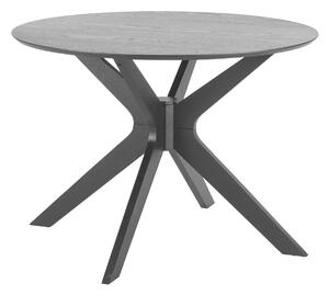Stol Norsica 355, Crna, 75cm, Breza