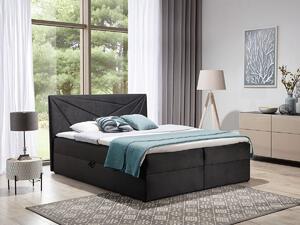 Boxspring krevet Baltimore 144, 103x124cm