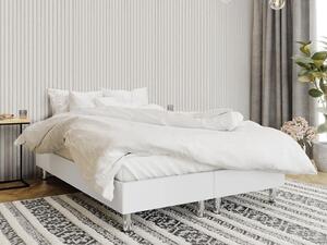 Boxspring krevet Logan 101, 47x140cm