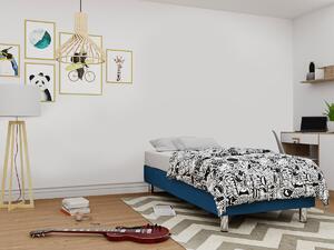 Boxspring krevet Logan 101, 47x120cm