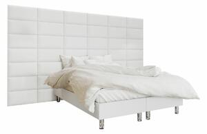 Boxspring krevet Logan 104, 210x360cm