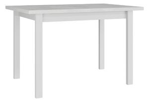 Stol Victorville 111, Bijela, 75x70cm, Bukva