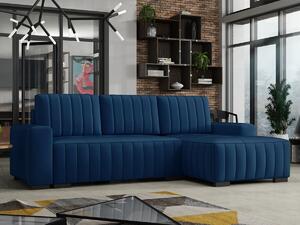 Kutna garnitura Columbus 154, 85x240x140cm, Bor