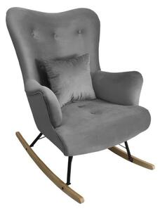 Stolica za ljuljanje Clovis 101, 101x76x101cm