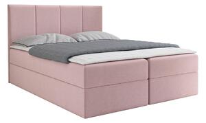 Boxspring krevet Baltimore 147, 103x144cm