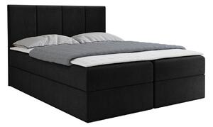 Boxspring krevet Baltimore 147, 103x144cm